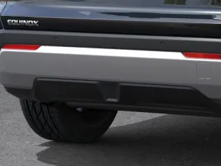 2027 Chevrolet Equinox
