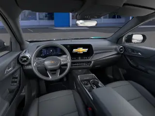 2027 Chevrolet Equinox