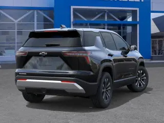2027 Chevrolet Equinox