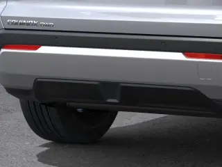 2027 Chevrolet Equinox