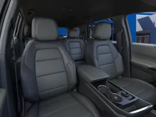 2027 Chevrolet Equinox