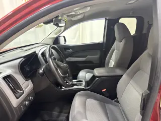 2015 Chevrolet Colorado