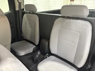 2015 Chevrolet Colorado