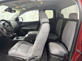 2015 Chevrolet Colorado