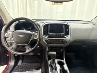 2015 Chevrolet Colorado