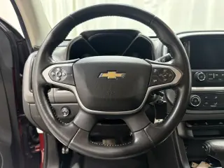 2015 Chevrolet Colorado