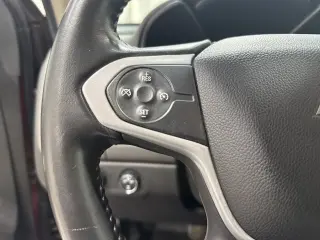 2015 Chevrolet Colorado