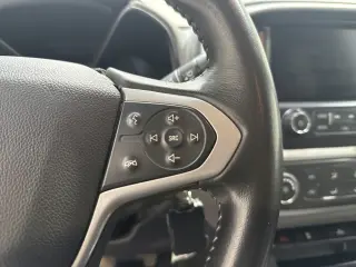 2015 Chevrolet Colorado
