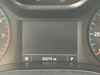 2015 Chevrolet Colorado