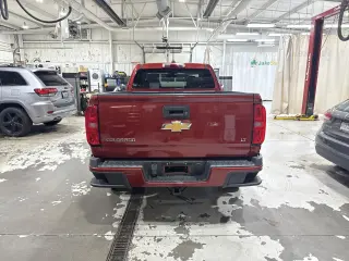 2015 Chevrolet Colorado