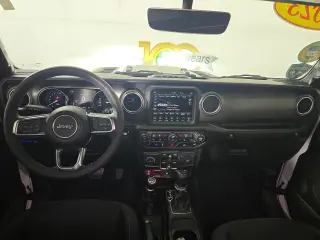 2023 Jeep Wrangler 4xe