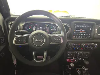 2023 Jeep Wrangler 4xe