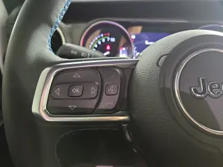 2023 Jeep Wrangler 4xe