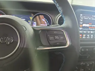 2023 Jeep Wrangler 4xe