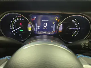 2023 Jeep Wrangler 4xe