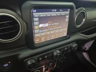 2023 Jeep Wrangler 4xe