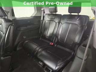 2021 Jeep Grand Cherokee L