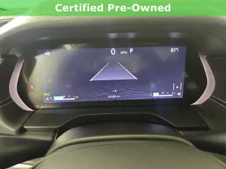 2021 Jeep Grand Cherokee L