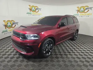 2024 Dodge Durango