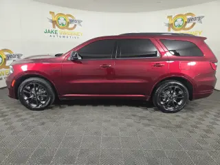 2024 Dodge Durango