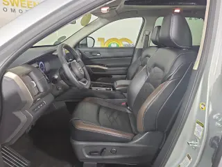 2023 Nissan Pathfinder