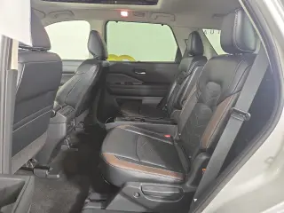 2023 Nissan Pathfinder