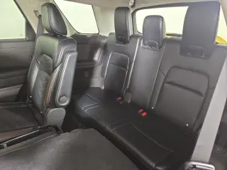 2023 Nissan Pathfinder