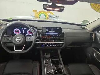 2023 Nissan Pathfinder