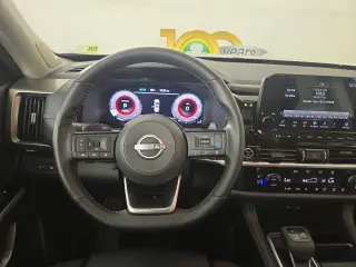 2023 Nissan Pathfinder