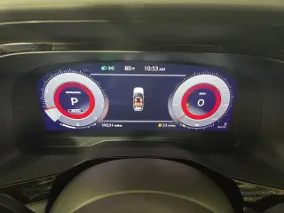 2023 Nissan Pathfinder