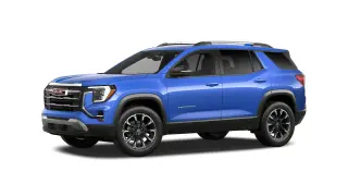 2027 GMC Terrain