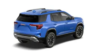 2027 GMC Terrain