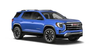 2027 GMC Terrain