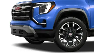 2027 GMC Terrain