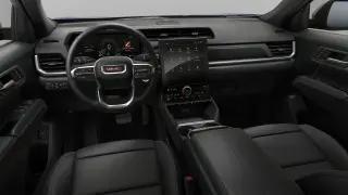 2027 GMC Terrain