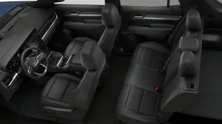 2027 GMC Terrain
