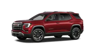 2027 GMC Terrain