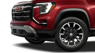 2027 GMC Terrain