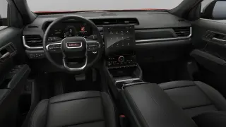 2027 GMC Terrain