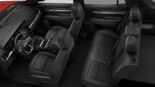 2027 GMC Terrain