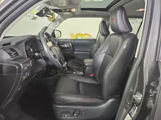 2023 Toyota 4Runner