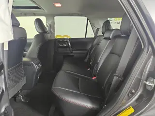 2023 Toyota 4Runner