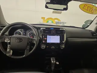 2023 Toyota 4Runner