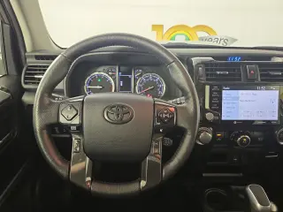 2023 Toyota 4Runner