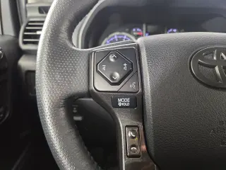 2023 Toyota 4Runner