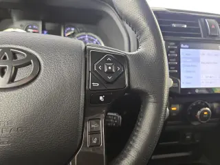 2023 Toyota 4Runner