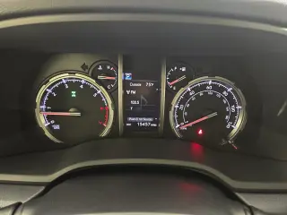 2023 Toyota 4Runner