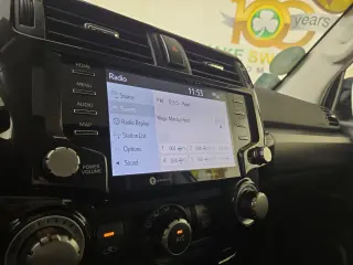 2023 Toyota 4Runner