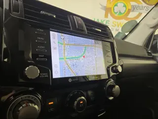 2023 Toyota 4Runner