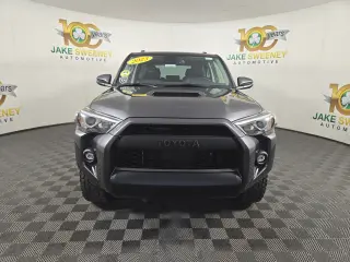 2023 Toyota 4Runner
